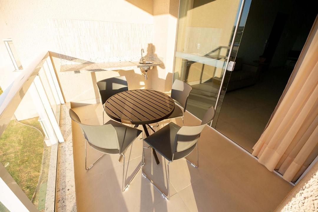 Ilhas Do Eco Resort Caldas Novas