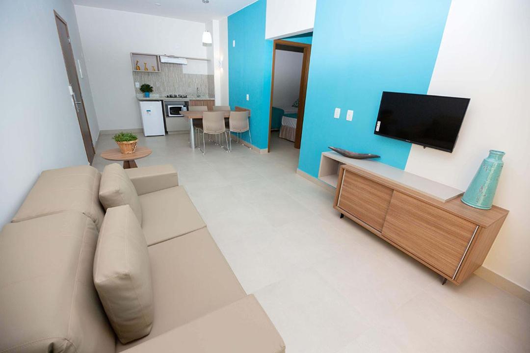 Ilhas Do Eco Resort Caldas Novas